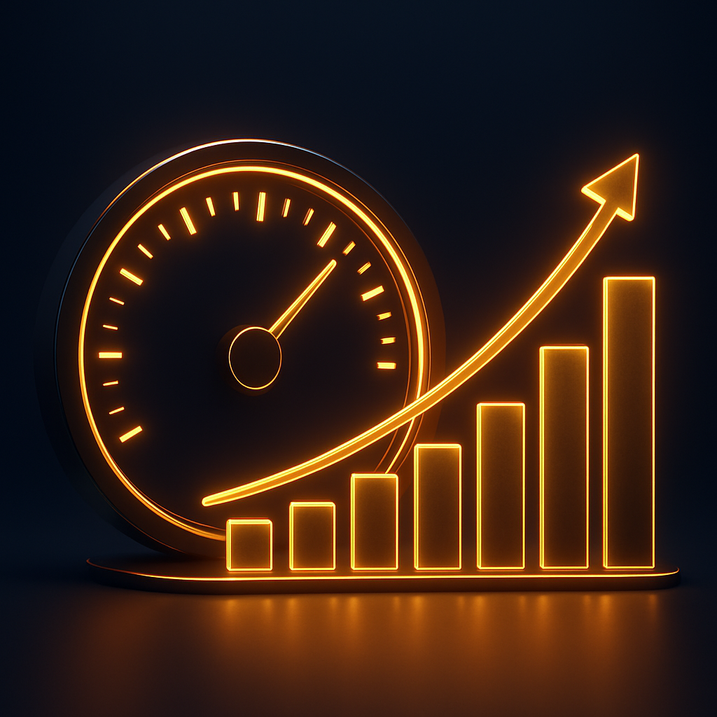 Optimización Oro
